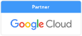 Logomarca Google Cloud