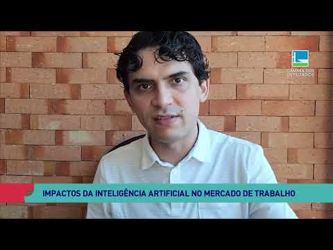 O impacto da telemedicina na saúde brasileira - CEO da Portal Telemedicina em entrevista à TV Câmara