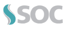 Logomarca SOC