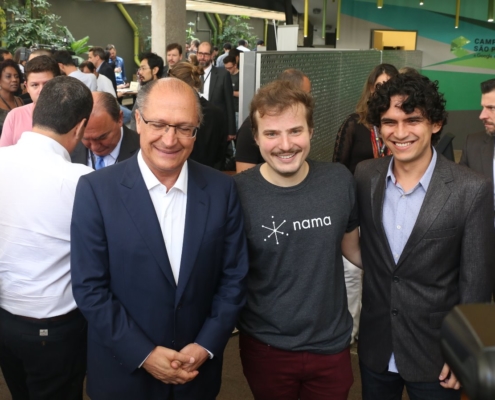 Geraldo Alckmin