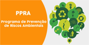 PPRA - Programa de Prevenção de Riscos Ambientais