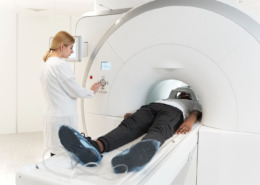 aparelho de angiotomografia