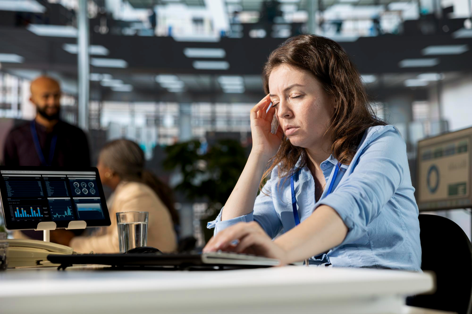 Tudo sobre o e embotamento emocional – Portal Telemedicina