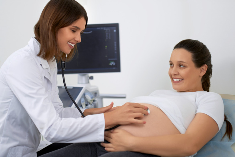 Cuidados na gravidez: Protocolos clínicos – Portal Telemedicina