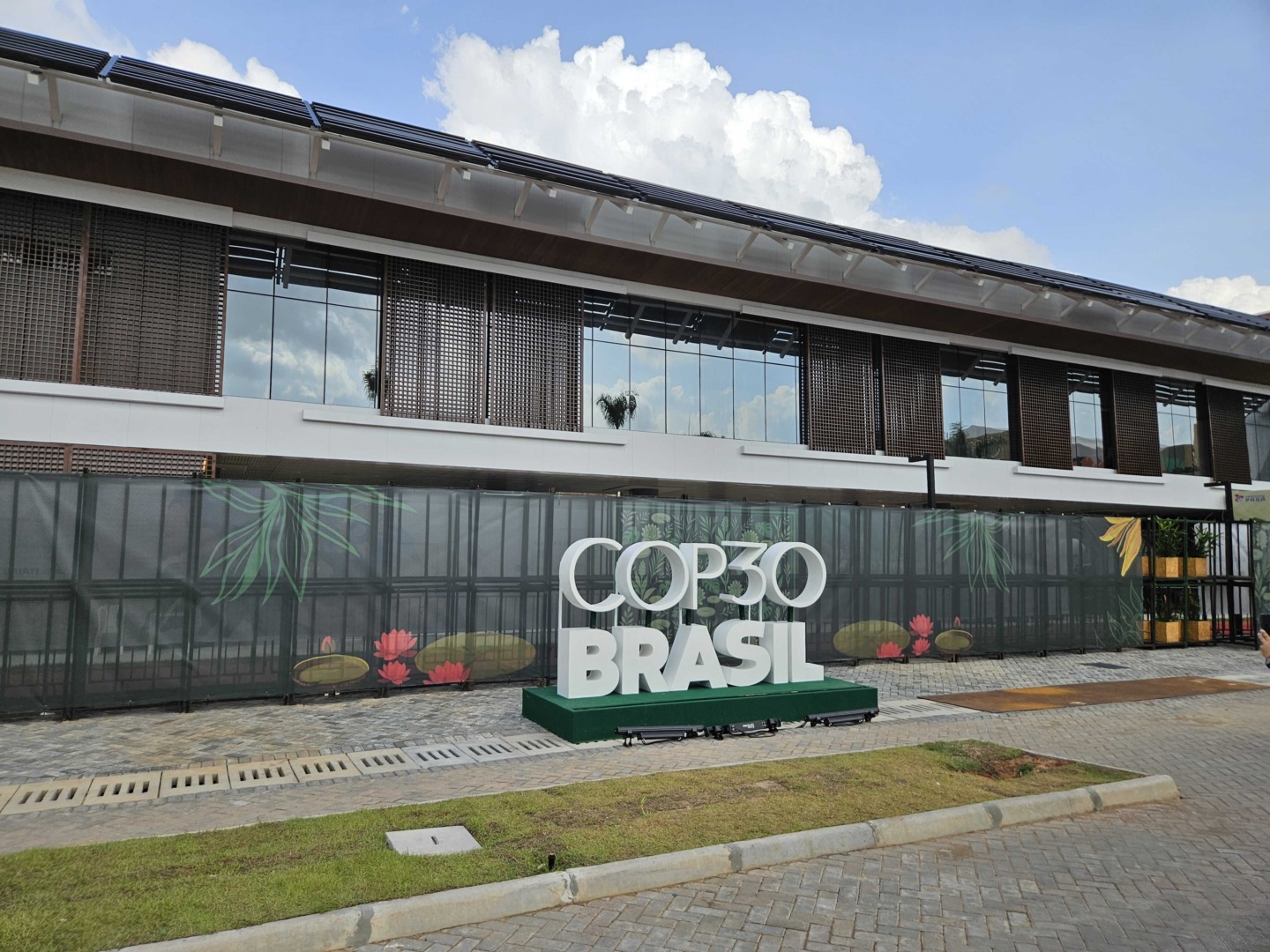 Participação da Portal Telemedicina na COP30 na Amazônia