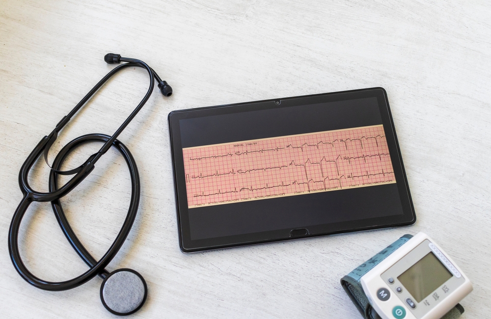 aparelho de exame de mapa 24 horas