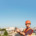 profissional utilizando EPIs em espaço com grande altura